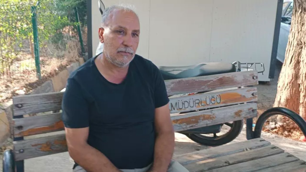 İslahiye'de 30 Yıllık Birikimini Dolandırıcıya Kaptırdı