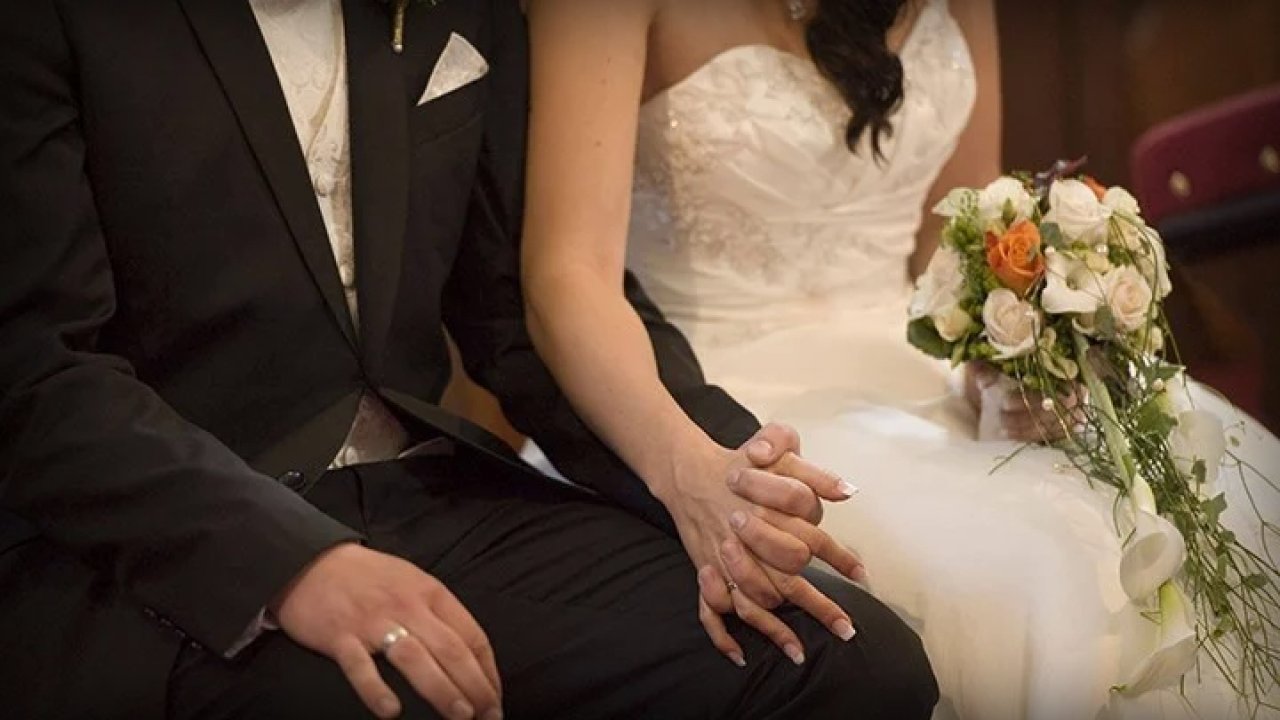 Kahramanmaraş'ta Düğün Krizi: Silahların Patladığı Düğünde 4 Kişi Gözaltına Alındı
