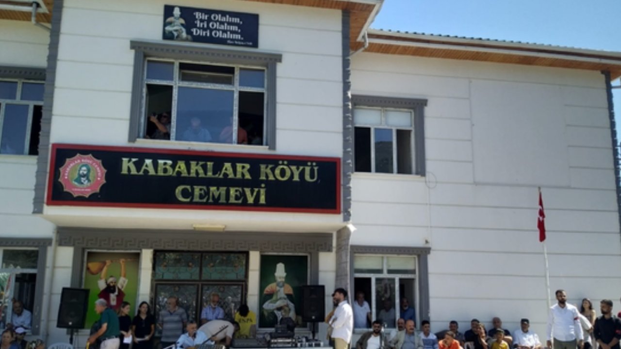 İslahiye'de Aşure Etkinliği: Toplum Birliği ve Bereketin Simgesi